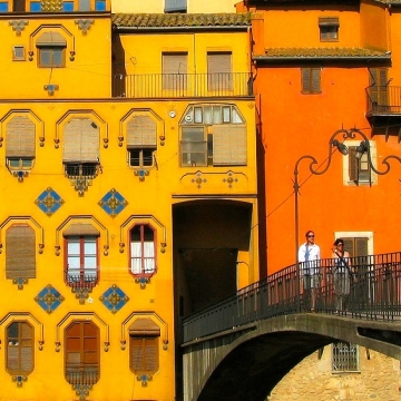 Gerona Gerona
